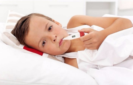 支原体肺炎发烧会超过35度吗?如何预防和护理