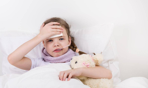 支原体肺炎高烧还是低烧？如何预防感染