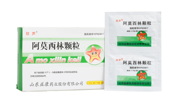 支原体肺炎吃阿莫西林有效吗?如何治疗和预防