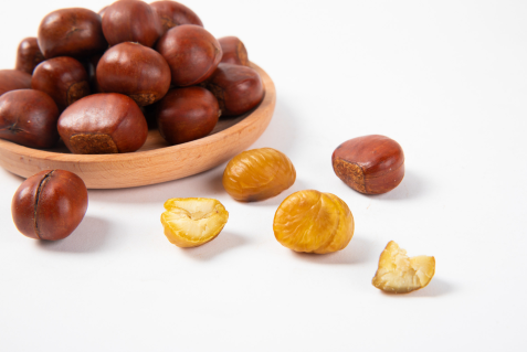 板栗冷了吃了会拉肚子吗?凉板栗伤胃吗