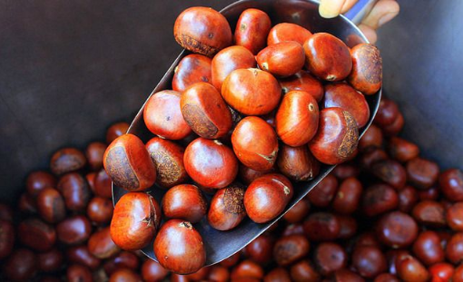 板栗冷了吃了会拉肚子吗?凉板栗伤胃吗