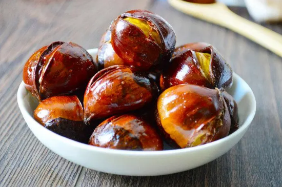 板栗可以吃冷的吗?冷藏后口感如何