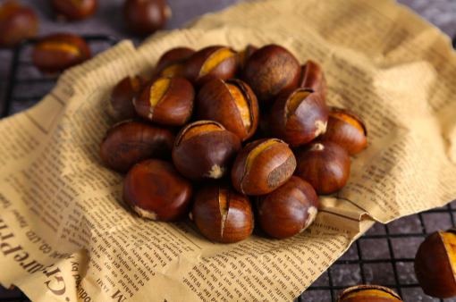 板栗可以吃冷的吗?冷藏后口感如何