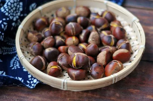 炒熟的板栗放了几天还能吃吗?如何保存更久