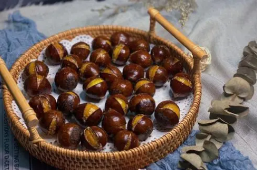 炒熟的板栗放了几天还能吃吗?如何保存更久
