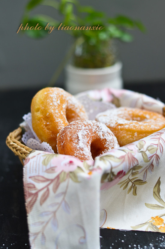 十大彩色甜甜圈做法，美味秘诀全公开