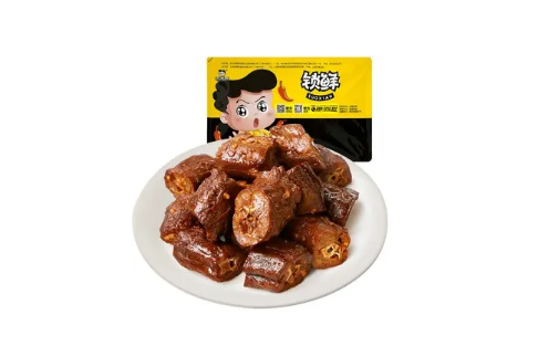 周黑鸭甜辣和微辣哪个辣度高?甜辣和微辣区别是什么