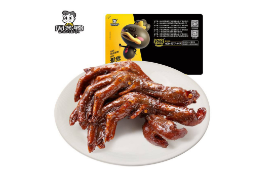 周黑鸭有不辣的口味吗?哪些口味最受欢迎