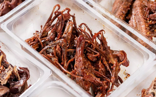 周黑鸭有不辣的口味吗?哪些口味最受欢迎