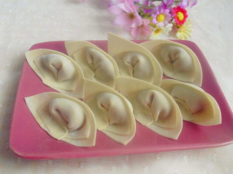 鲜肉大馄饨10种家常做法，轻松学会！