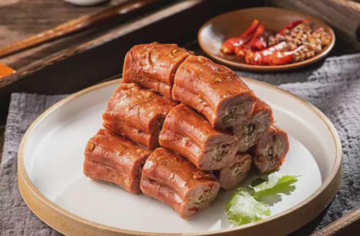 周黑鸭有散装称斤的吗？散装周黑鸭哪里买