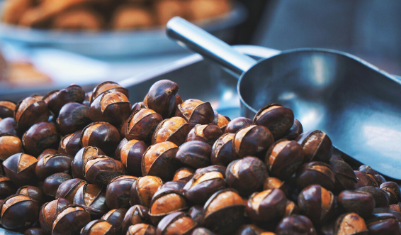 炒熟的板栗放了20天还能吃吗?如何判断板栗是否变质