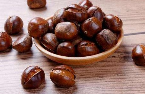 炒熟的板栗放了20天还能吃吗?如何判断板栗是否变质