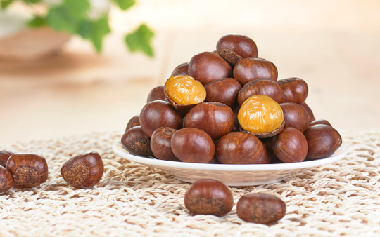 炒熟的板栗放一周能吃吗？如何判断是否变质？