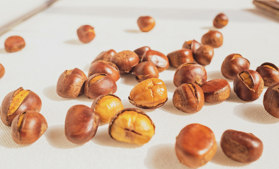 炒熟的板栗放一周能吃吗?如何判断是否变质?