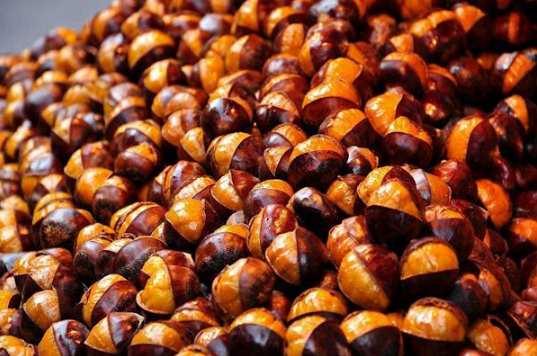 炒熟的板栗放一周能吃吗?如何判断是否变质?