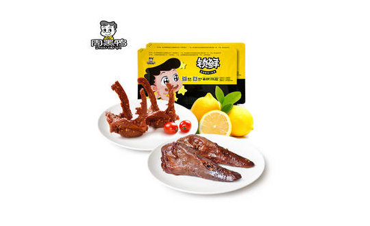 周黑鸭吃冷的还是热的？夏天冷藏更美味吗