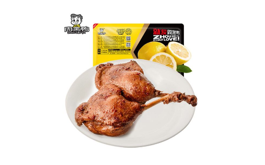 周黑鸭热量高吗？减肥能吃吗