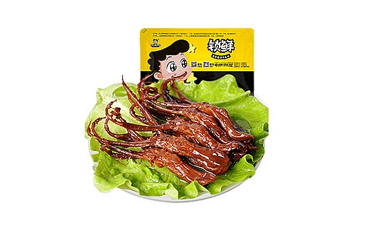 盒装周黑鸭可以寄快递吗？如何保鲜邮寄