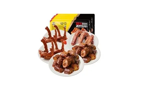 寄周黑鸭用不用冰袋?冷链运输如何保鲜