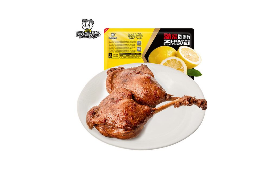 盒装周黑鸭胀气了还能吃吗?如何判断食品变质