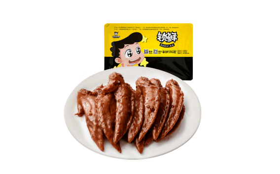 盒装周黑鸭胀气了还能吃吗?如何判断食品变质