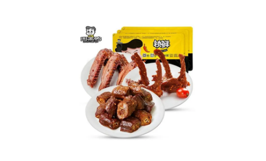 周黑鸭有点酸还能吃吗?酸味是变质信号吗