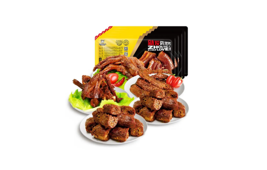 周黑鸭有点酸还能吃吗?酸味是变质信号吗