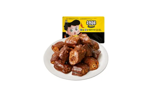 周黑鸭有点酸味正常吗?酸味是变质了吗