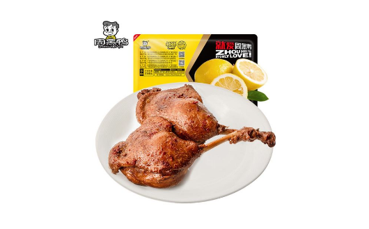 周黑鸭放冰箱胀气了还能吃吗?如何判断食品变质安全