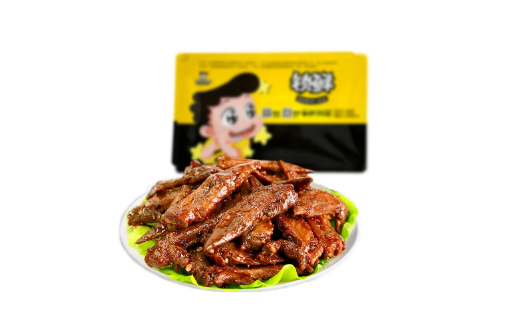 周黑鸭放冰箱胀气了还能吃吗?如何判断食品变质安全