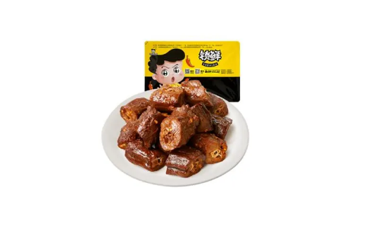 周黑鸭放冰箱胀气了还能吃吗?如何判断食品变质安全