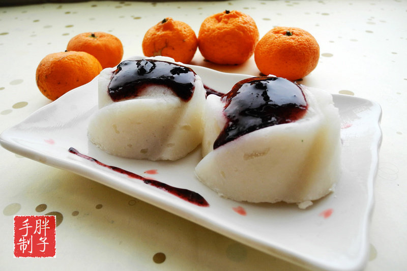 山药苹果泥正宗做法与配料全解析