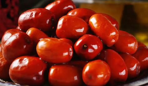 秋天能做醉枣吗？如何自制醉枣更美味