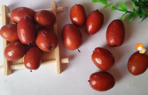 秋天能做醉枣吗?如何自制醉枣更美味