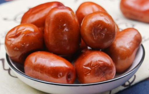秋天能做醉枣吗?如何自制醉枣更美味
