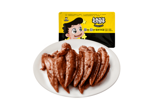 坐飞机能带周黑鸭吃吗？托运还是随身带