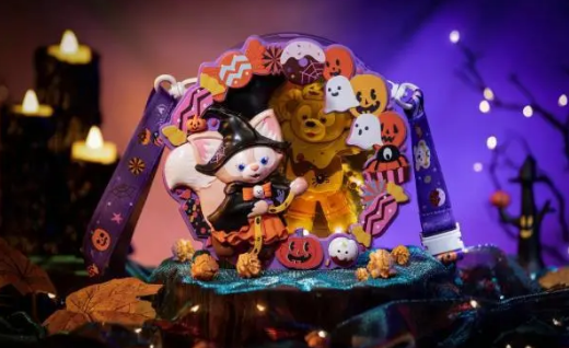 上海迪士尼万圣节能带狗吗?宠物入园政策详解