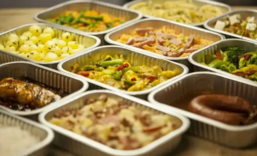 预制菜多吗？安全营养问题引关注