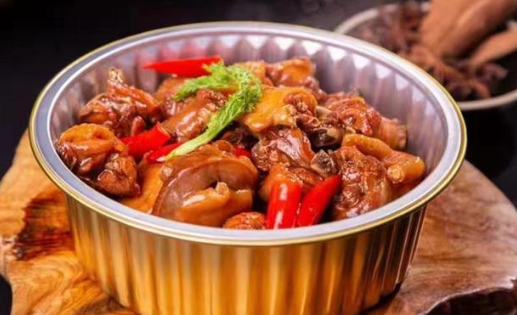 预制菜可以直接放微波炉吗？加热安全吗