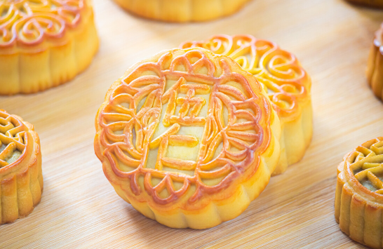 五仁月饼是哪五仁?今年流行什么新口味