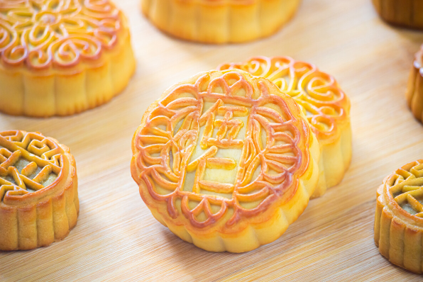 五仁月饼青红丝是什么？为何有人讨厌它？