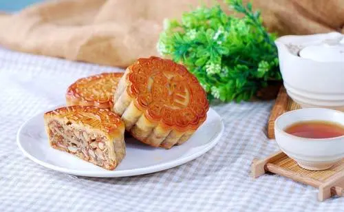 五仁月饼为什么被嫌弃？年轻人为何不爱吃