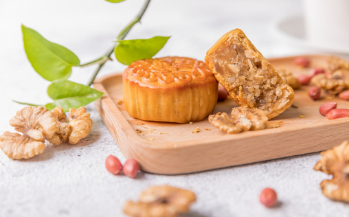 五仁月饼价格很贵吗?为何成中秋焦点