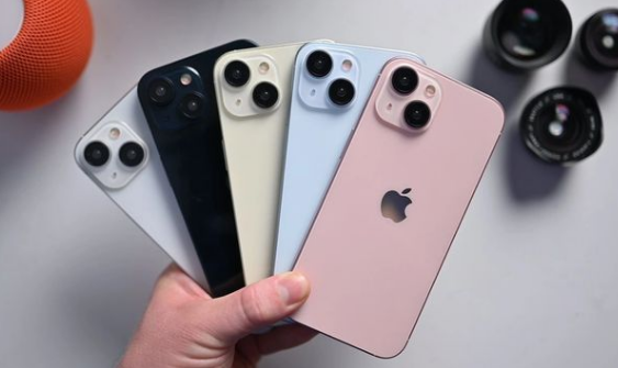 iPhone15有长焦镜头吗？拍照效果如何