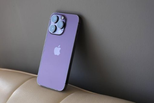 苹果15会有副屏吗?iPhone 15 Pro双屏设计是真的吗