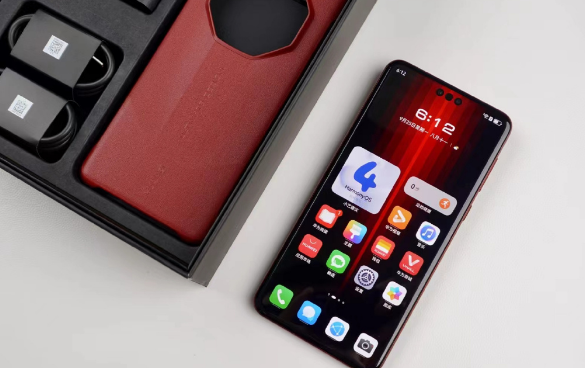 华为mate60rs为什么贵？非凡大师有何特别