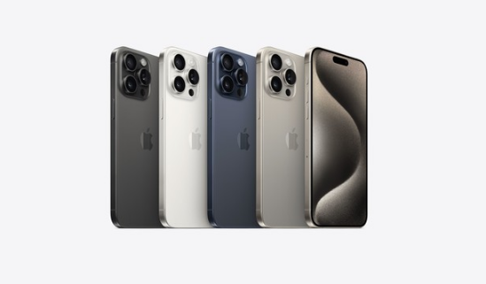 苹果15买原色还是白色？原色更耐看吗