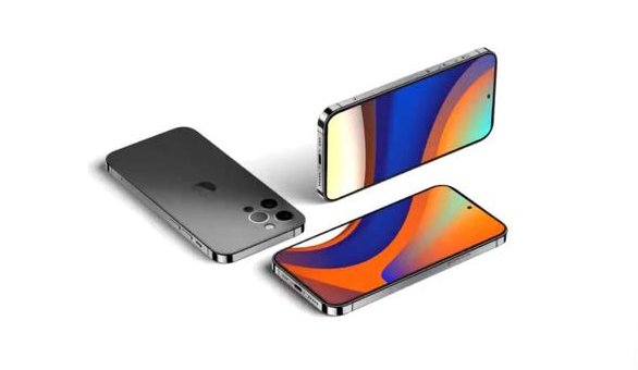 iPhone15静音按键是拨片吗？静音键改了吗