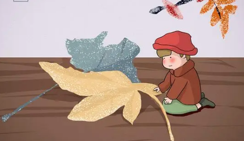 霜降下雨好还是晴天好？2025年霜降天气有何预兆